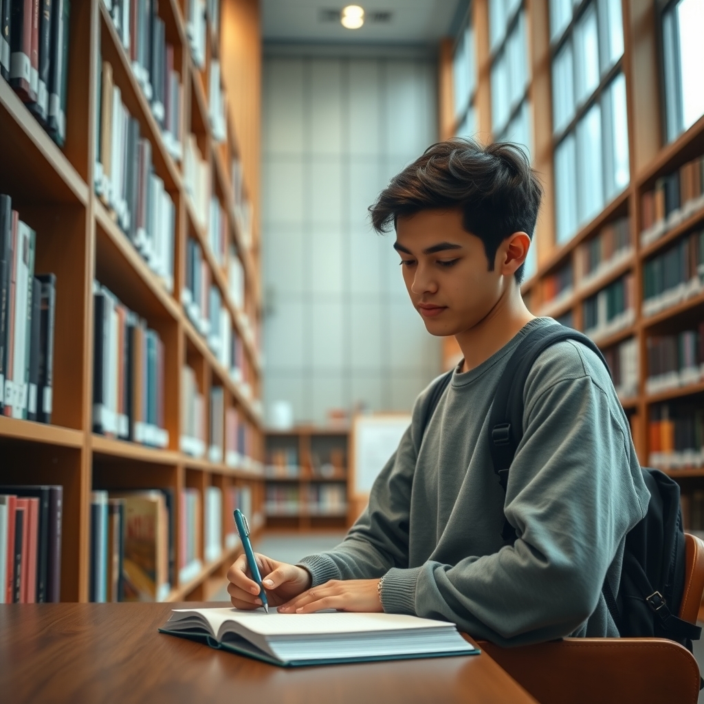 Grad School Admissions